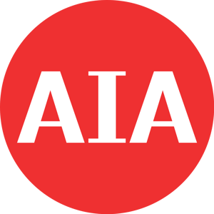 AIA LOGO
